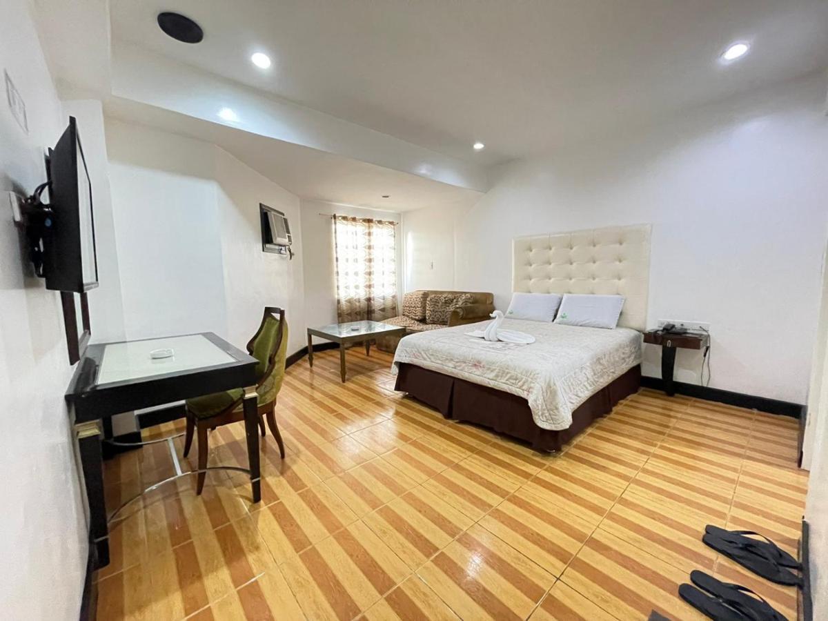 Town And Country Motel Vmapa Manila Dış mekan fotoğraf