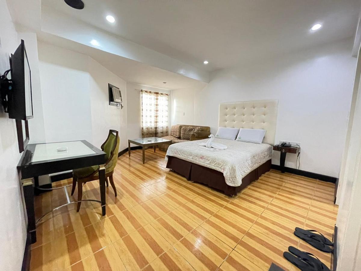 Town And Country Motel Vmapa Manila Dış mekan fotoğraf