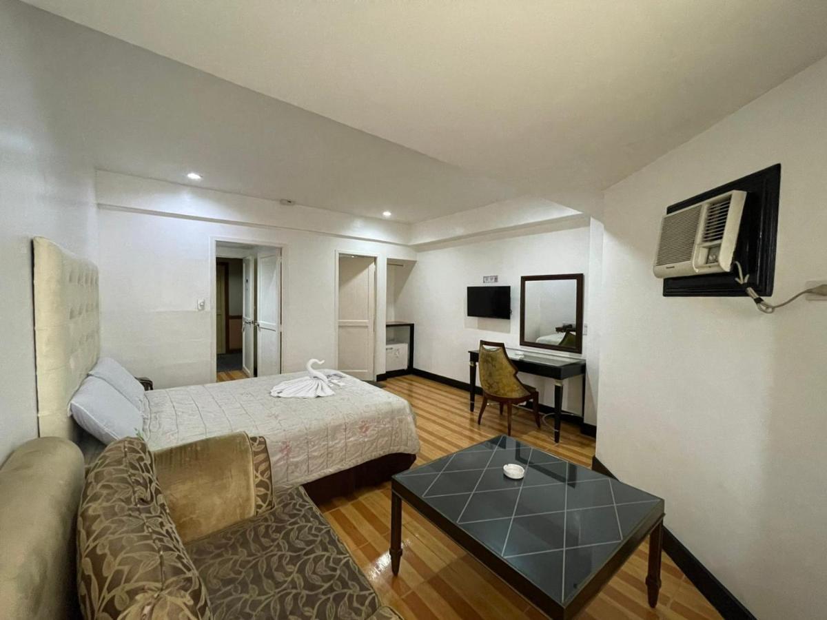 Town And Country Motel Vmapa Manila Dış mekan fotoğraf