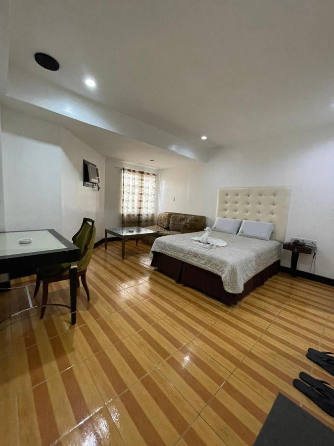 Town And Country Motel Vmapa Manila Dış mekan fotoğraf