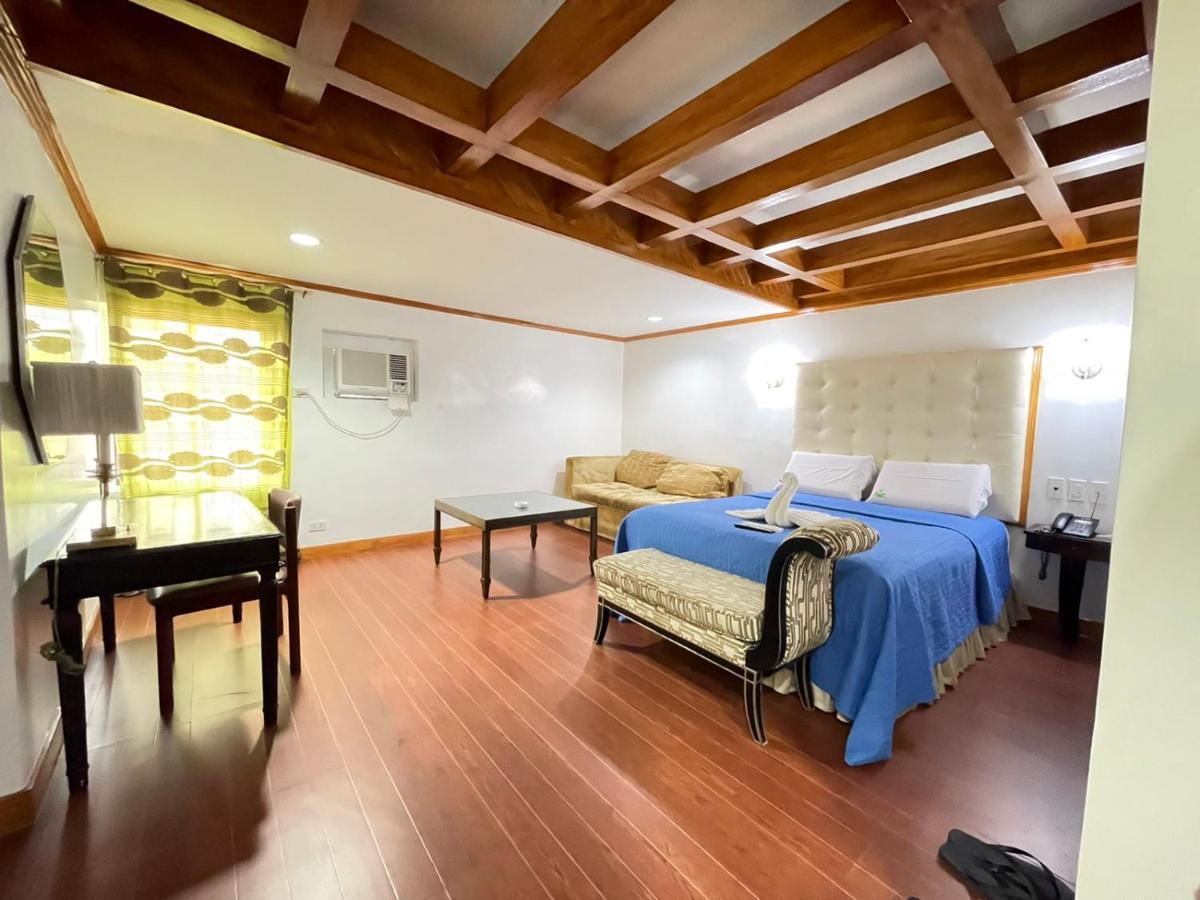 Town And Country Motel Vmapa Manila Dış mekan fotoğraf
