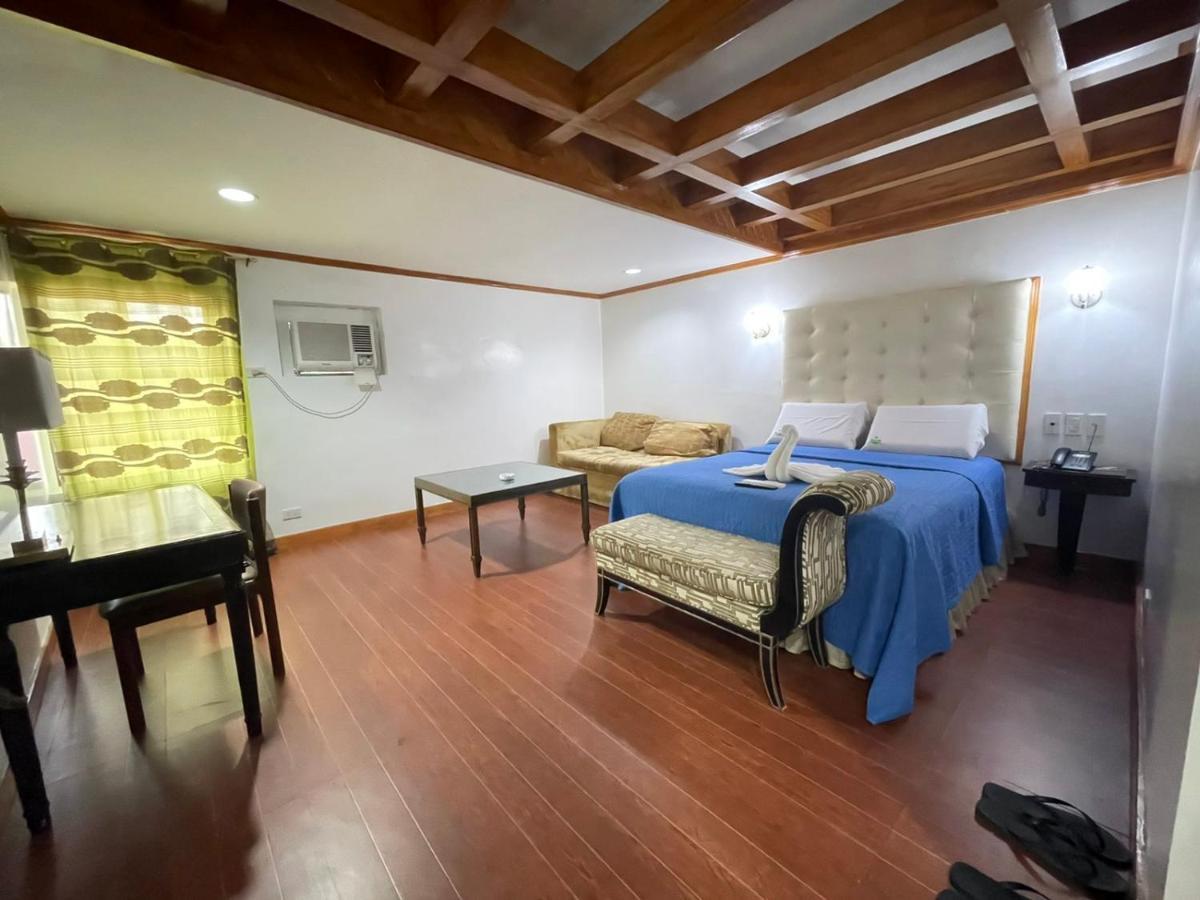 Town And Country Motel Vmapa Manila Dış mekan fotoğraf