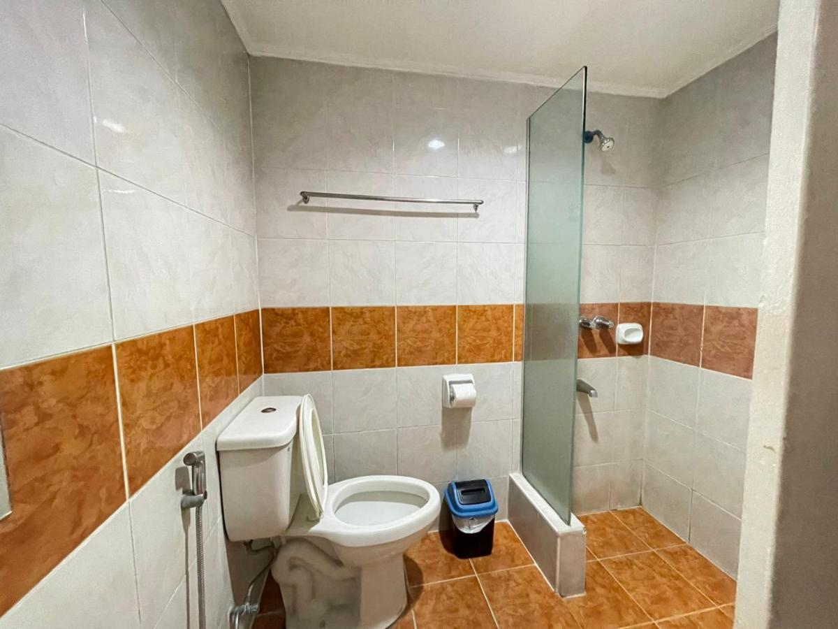 Town And Country Motel Vmapa Manila Dış mekan fotoğraf