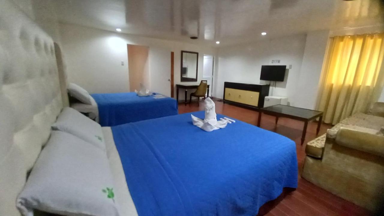 Town And Country Motel Vmapa Manila Dış mekan fotoğraf