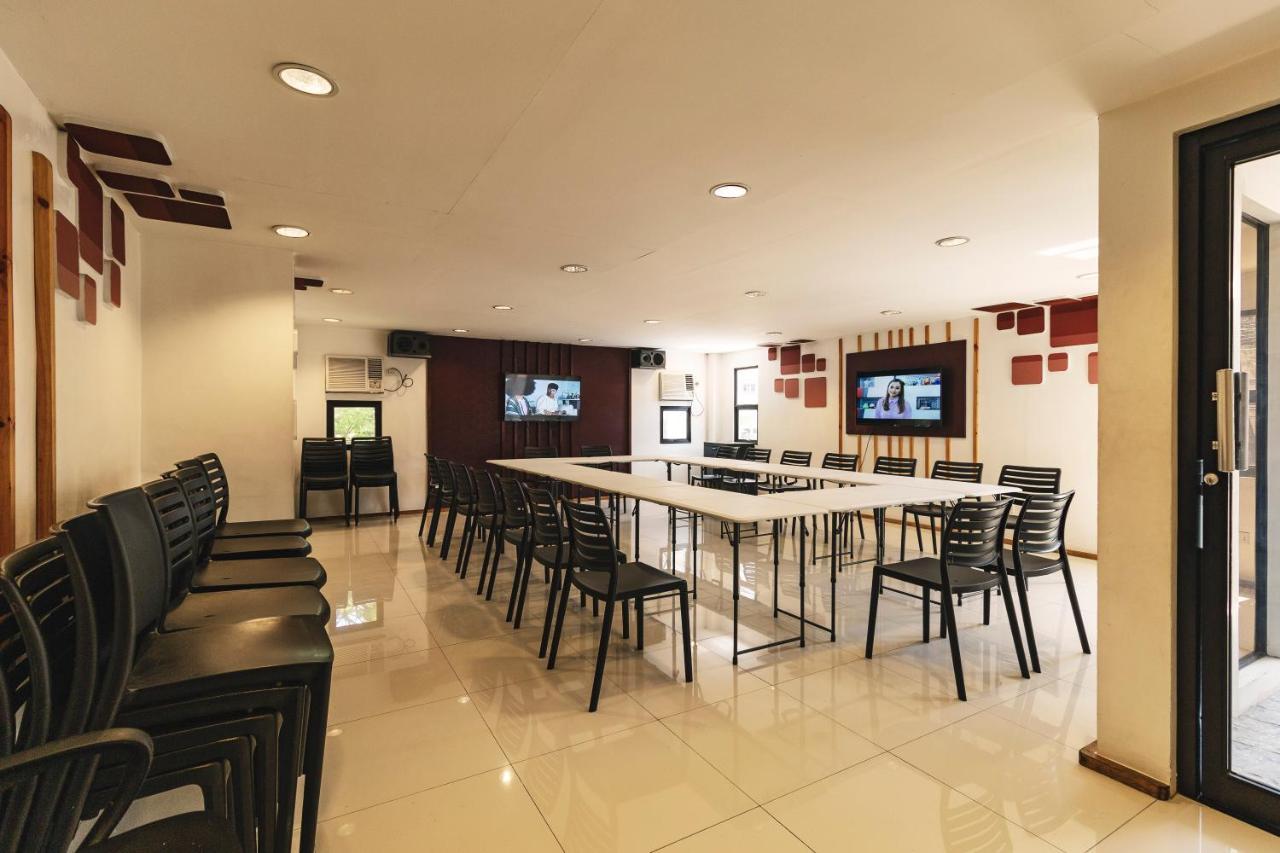 Town And Country Motel Vmapa Manila Dış mekan fotoğraf