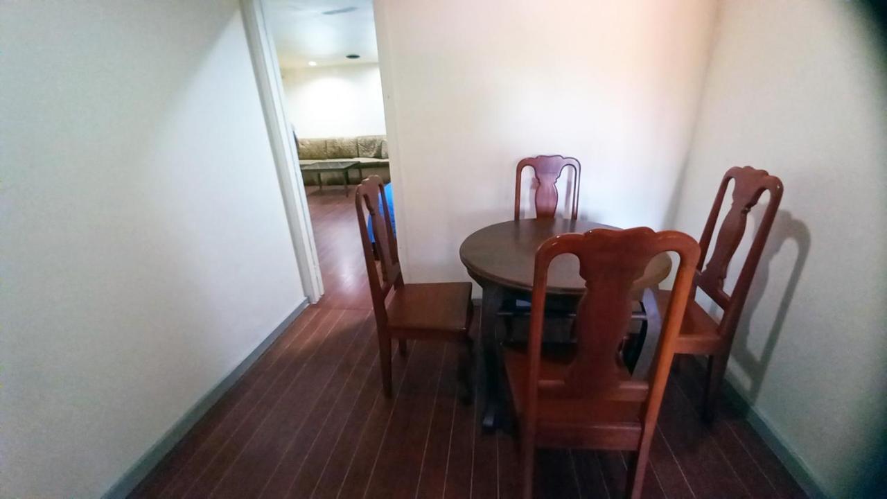 Town And Country Motel Vmapa Manila Dış mekan fotoğraf