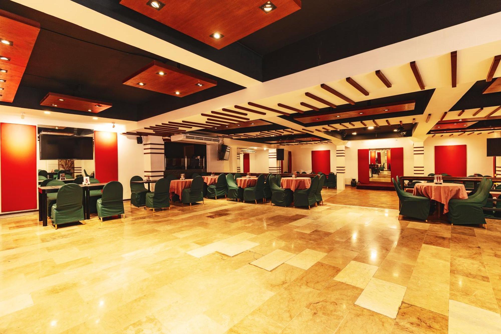 Town And Country Motel Vmapa Manila Dış mekan fotoğraf