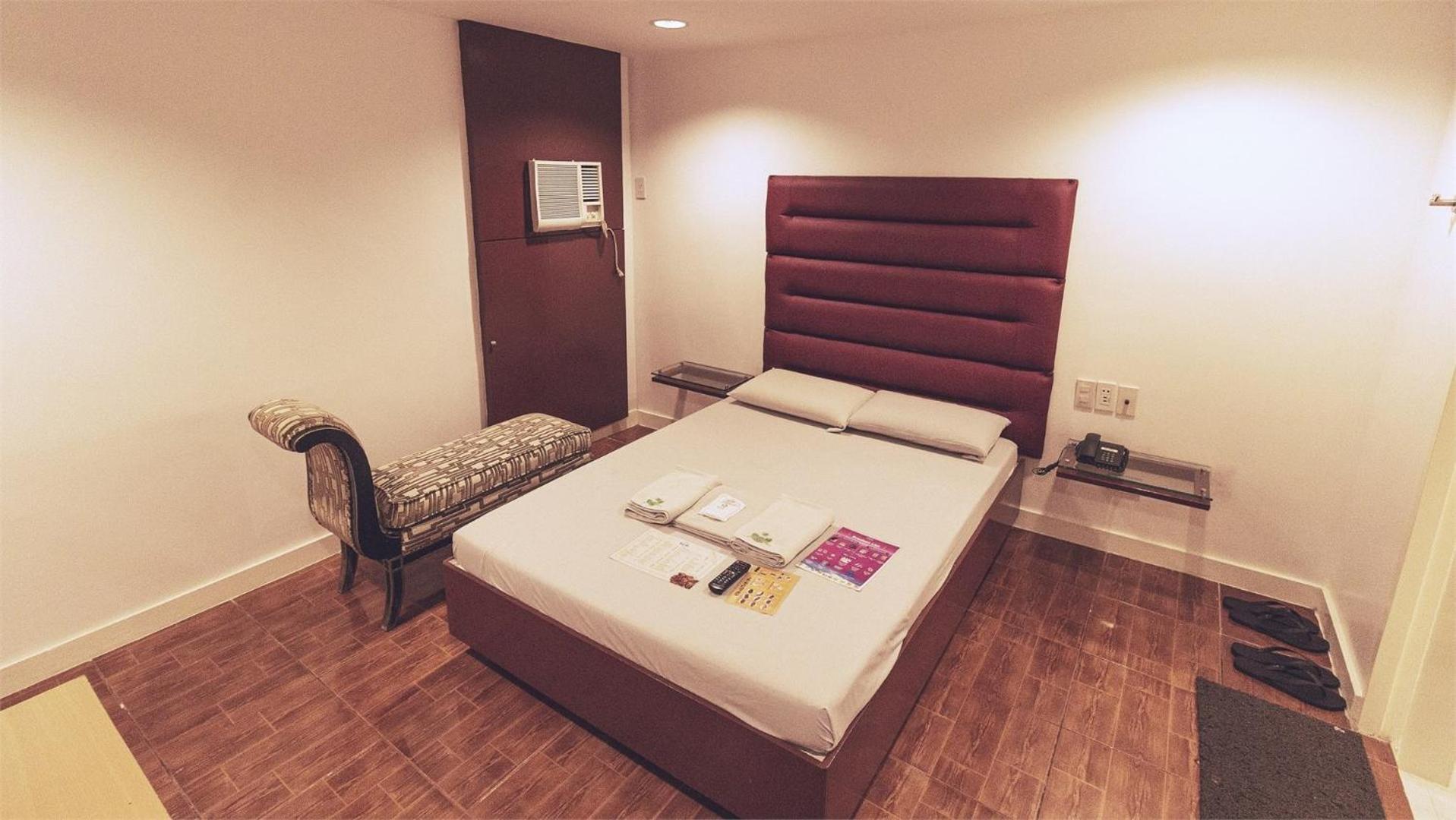 Town And Country Motel Vmapa Manila Dış mekan fotoğraf