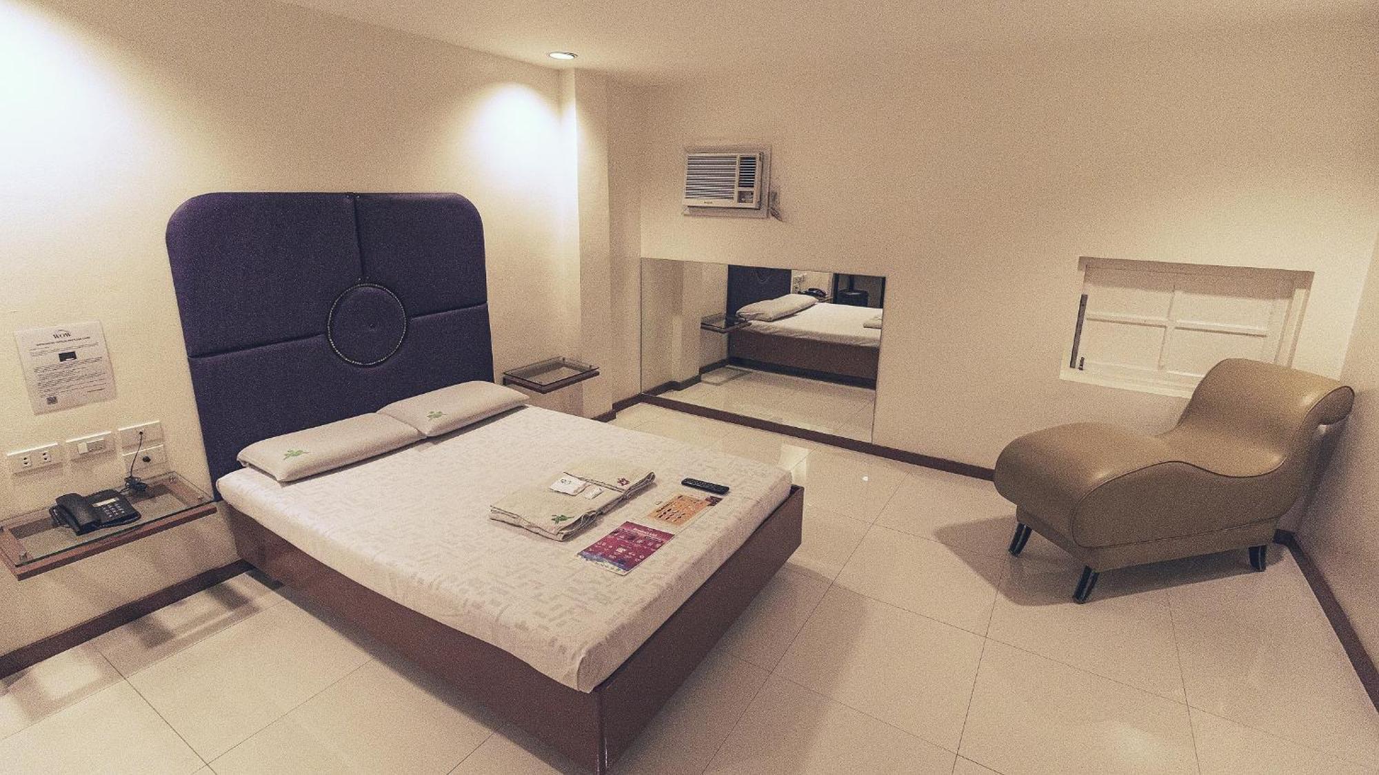 Town And Country Motel Vmapa Manila Dış mekan fotoğraf