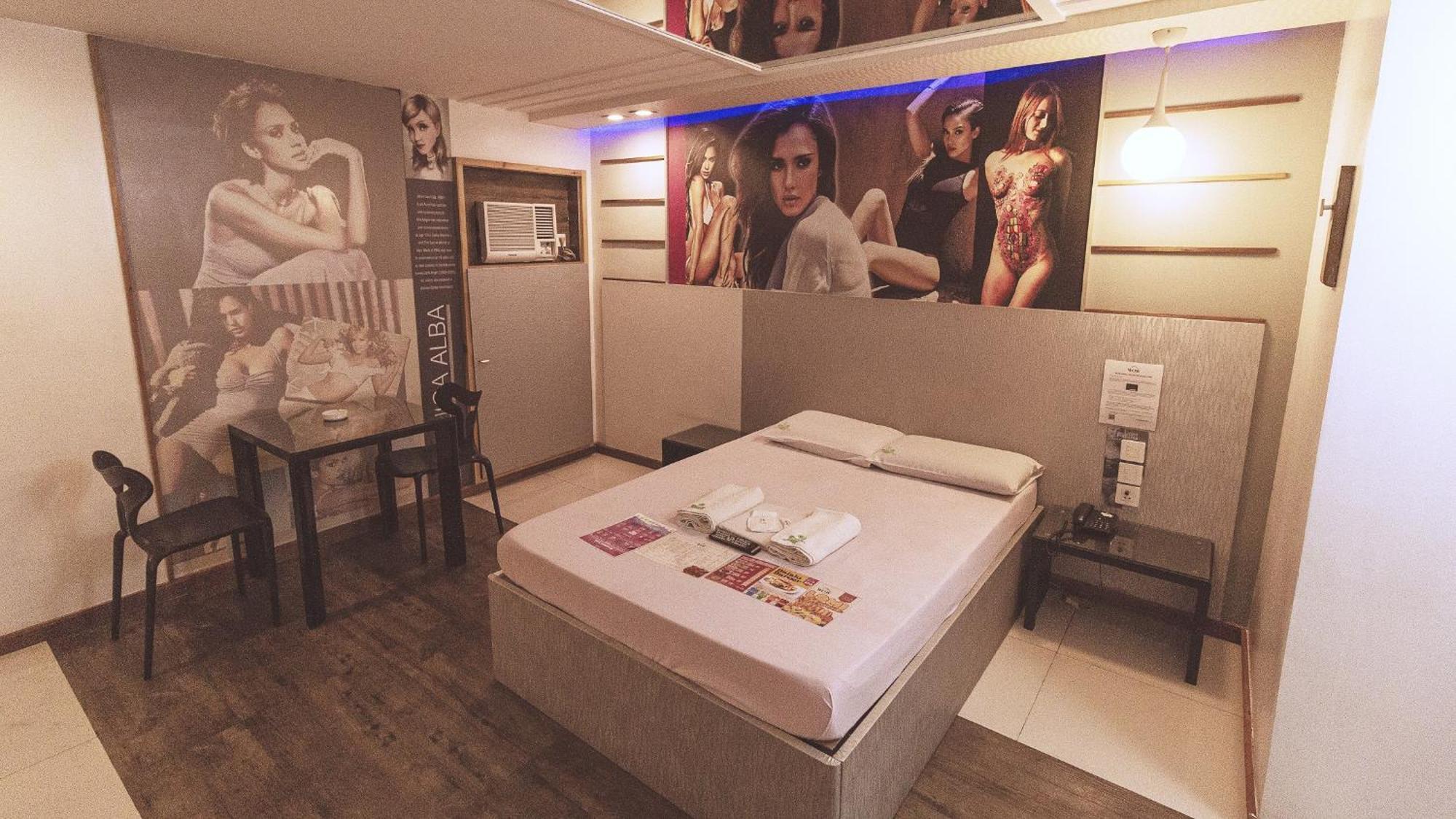 Town And Country Motel Vmapa Manila Dış mekan fotoğraf